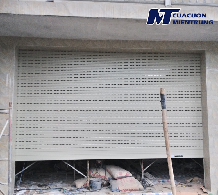 Cửa Cuốn Đức tại Quảng Nam
