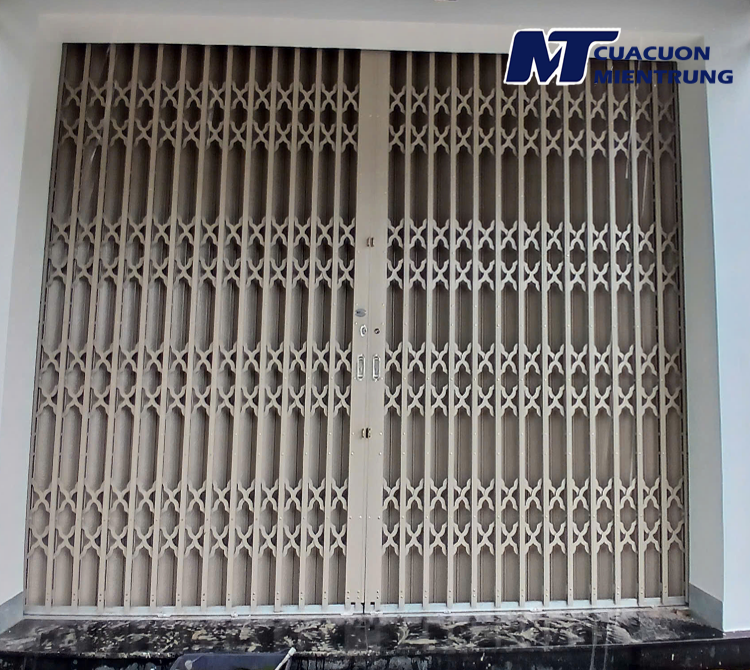 Cửa kéo Quảng Nam - Lắp Cửa Kéo Tam Kỳ Quảng Nam uy tín